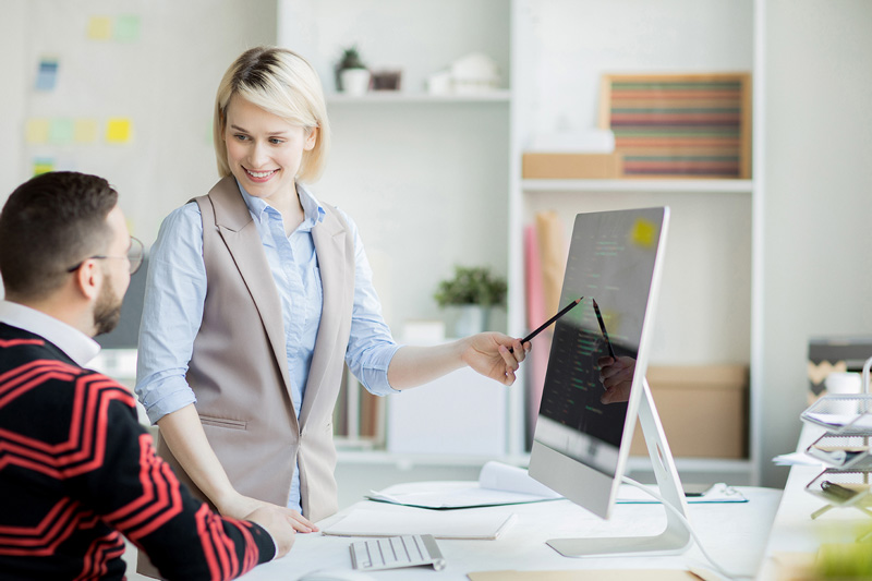 Coordinateur E-commerce